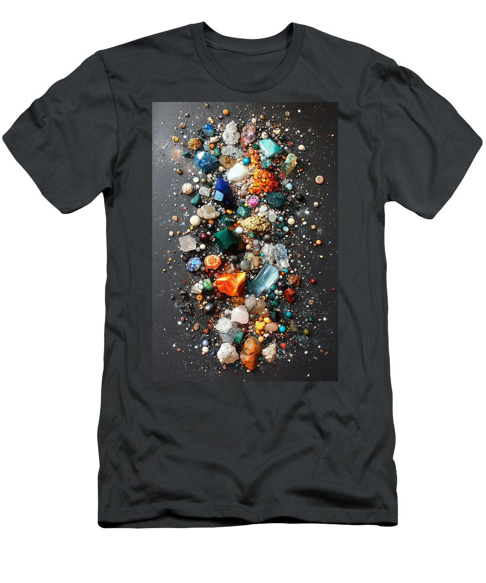 Nebula Stones Lena Nordstrum T-Shirt