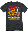 Need a Lawyer Then Call Saul Dks Morris Tillman T-Shirt