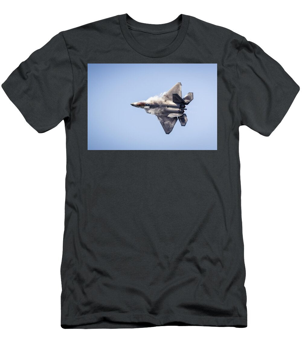 Need for Speed 3 Brian Knott Photography T-Shirt
