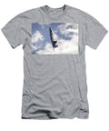 Need for Speed 4 Brian Knott Photography T-Shirt