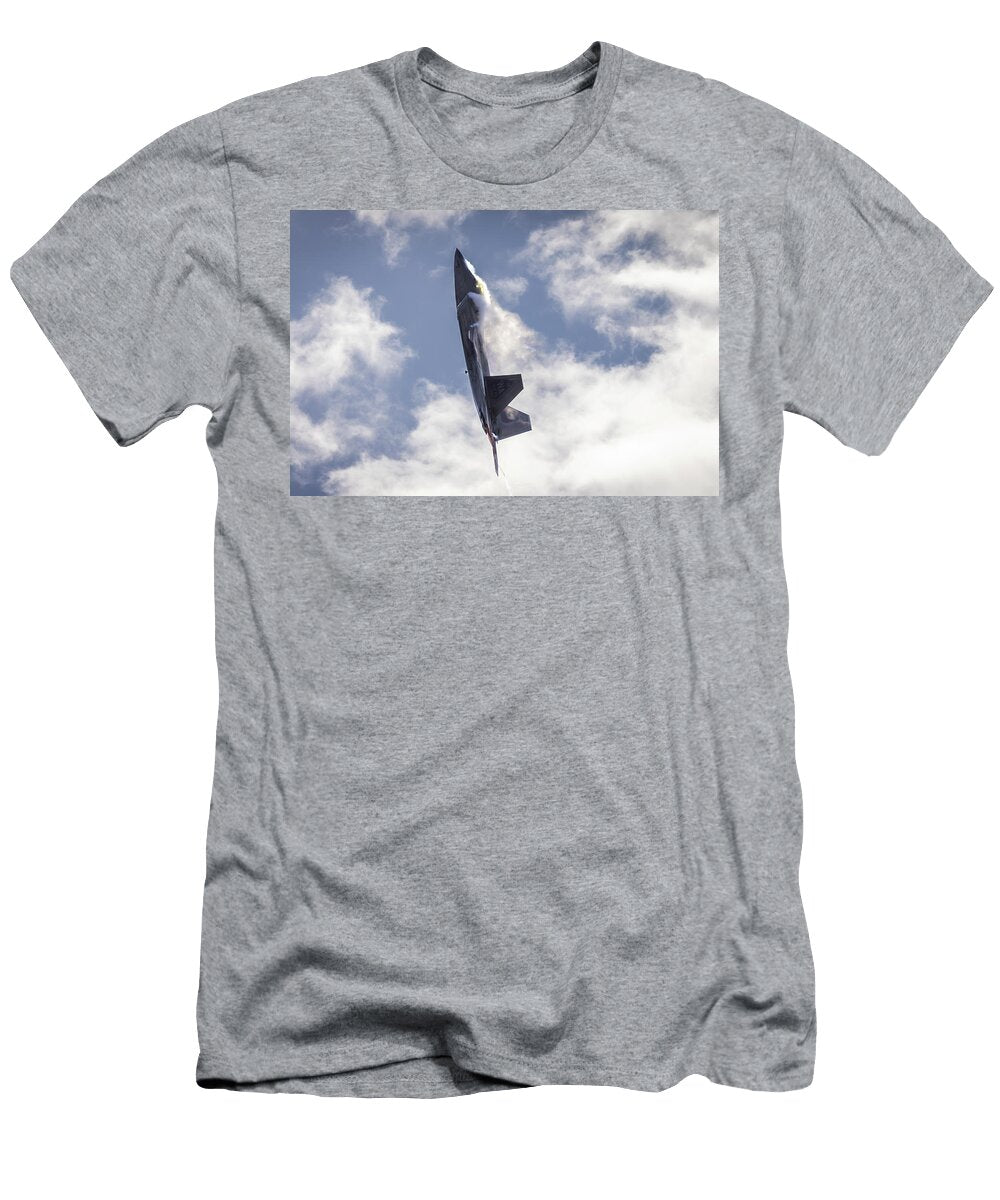 Need for Speed 4 Brian Knott Photography T-Shirt