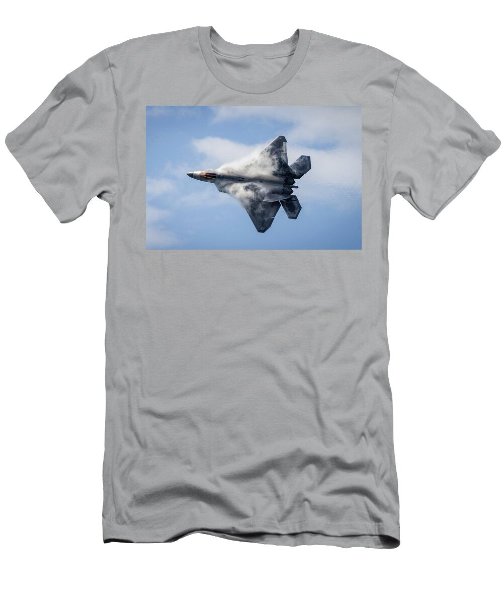 Need for Speed Brian Knott Photography T-Shirt