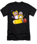 Needed Gifts Cartoon Lankybox Toys Cool Graphic Gift My Dress Up Darling Shop T-Shirt