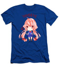 Needed Gifts Yuno Gasai Yandere Manga Yaoi Love Douxie Grimo T-Shirt