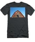 Needs a New Roof Todd Klassy T-Shirt