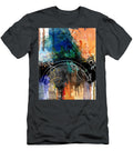 Negative Thoughts Invasion Bedros Awak T-Shirt