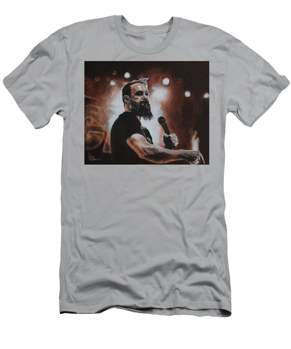 Neil Fallon Dean Lazzaro T-Shirt