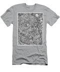 Neil Larry Mcfall T-Shirt