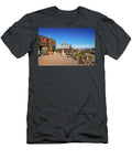 Nelson Ghost Town Located in the El Dorado Canyon Near Las Vegas Nevada Miroslav Liska T-Shirt