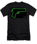 Neon 45 Automatic Bigalbaloo Stock T-Shirt