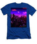 Neon Dusk Ritvik Takkar T-Shirt