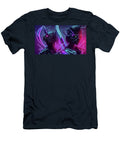 Neon Nightmares Bradley Schultz T-Shirt
