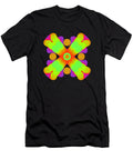 Neon Pop Art Ariel Guevara T-Shirt