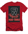 Neon Smile Caitlyn Grasso T-Shirt