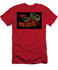Neon Yum Mitch Spence T-Shirt