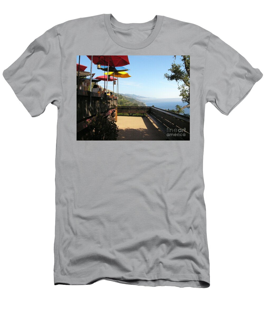 Nepenthe Cat Pancake T-Shirt