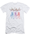 Nerv Friends Eva 01 02 00 Creative Style T-Shirt