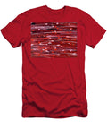 Nervous Energy Jilian Cramb Amothersfineart T-Shirt