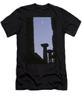 Nettuno Temple Paestum Archaeological Area Campania Italy T-Shirt