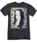 Never Again Self Portrait April 26 2020 Marianna Mills T-Shirt