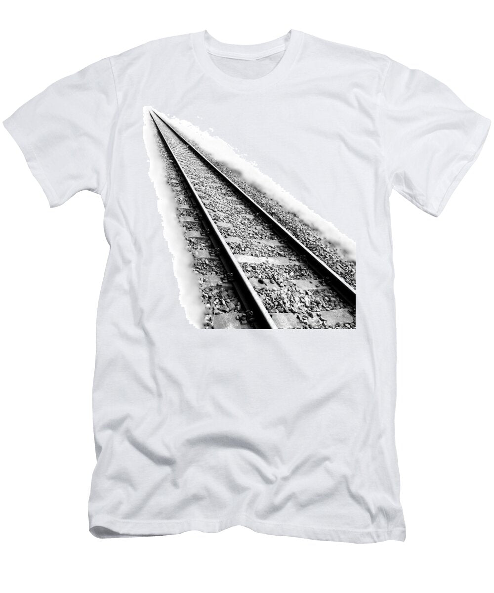 Never Ending Journey Marianna Mills T-Shirt