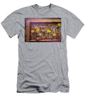 Never Know What Youll Find Jim Love T-Shirt