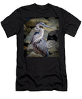 Never Look Back Brian Wallace T-Shirt