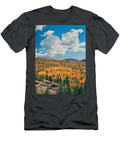 Never Speak About How Humble You Are Let Your Humility Do That Pancake Rocks Southern Colorado Bijan Pirnia T-Shirt
