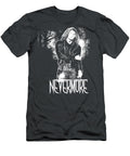Nevermore Quang Vu T-Shirt