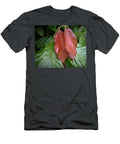 New Cacao Leaves Cat Pancake T-Shirt