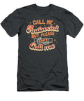 New Call Me Antisocial But Please Dont Call Me Dark By Tobe Fonseca Shea Dea T-Shirt