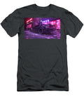 New Delorean Ii Skiegraphic Studio T-Shirt