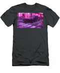New Delorean Skiegraphic Studio T-Shirt
