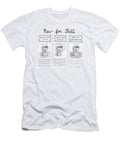 New for Fall Roz Chast T-Shirt