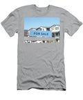 New Homes for Sale Sheila Fitzgerald T-Shirt