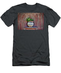 New Mexican Wall Sconces Ray Laskowitz T-Shirt