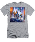 New Minecraft Dungeons Davis Eleanor T-Shirt