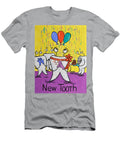 New Tooth Anthony Falbo T-Shirt