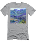 New Years Sunshine Nancy Roberts T-Shirt