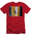 New York Blonde Mario Carta T-Shirt
