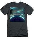 New York City Command Centre Year 3132 Star Dreamer T-Shirt