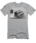 New York Corner Deli Dog Betsy a Cutler T-Shirt
