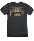 New York Medical Malpractice Lawyer Storobin Law T-Shirt