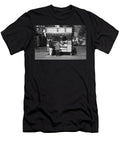 New York Street Photography 4 Frank Romeo T-Shirt