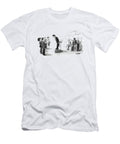 New Yorker August 2nd 1976 Warren Miller T-Shirt