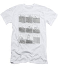 New Yorker June 14th 1941 Richard Decker T-Shirt