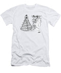 New Yorker June 1st 1992 Frank Model T-Shirt