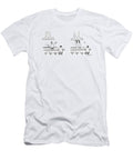 New Yorker March 15th 1999 Mike Twoh T-Shirt