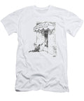 New Yorker May 18th 1987 Robert Weber T-Shirt