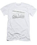 New Yorker September 12th 1988 Mort Gerberg T-Shirt
